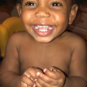 Meet your Posher, Aaron